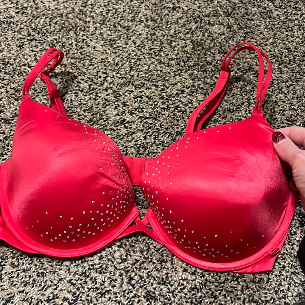 Vs Pushup